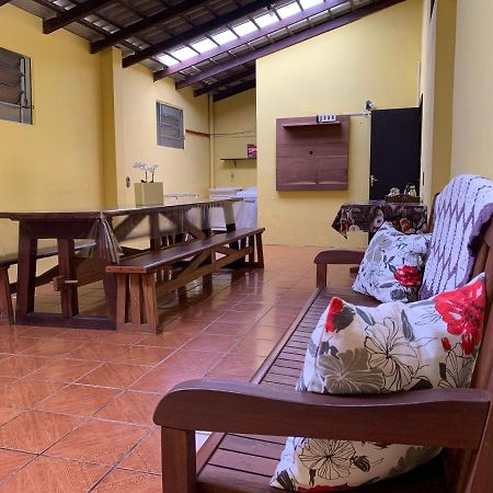 Rosemar Park House - Hospedaria A 400M Do Beto Carrero World Penha  Ngoại thất bức ảnh