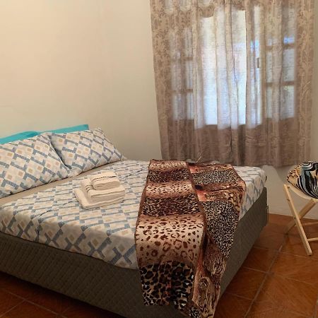 Rosemar Park House - Hospedaria A 400M Do Beto Carrero World Penha  Ngoại thất bức ảnh