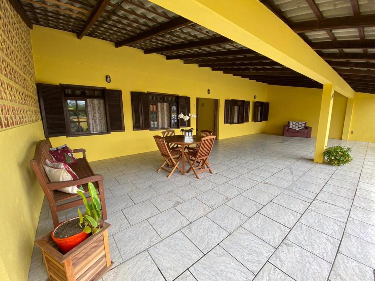 Rosemar Park House - Hospedaria A 400M Do Beto Carrero World Penha  Ngoại thất bức ảnh