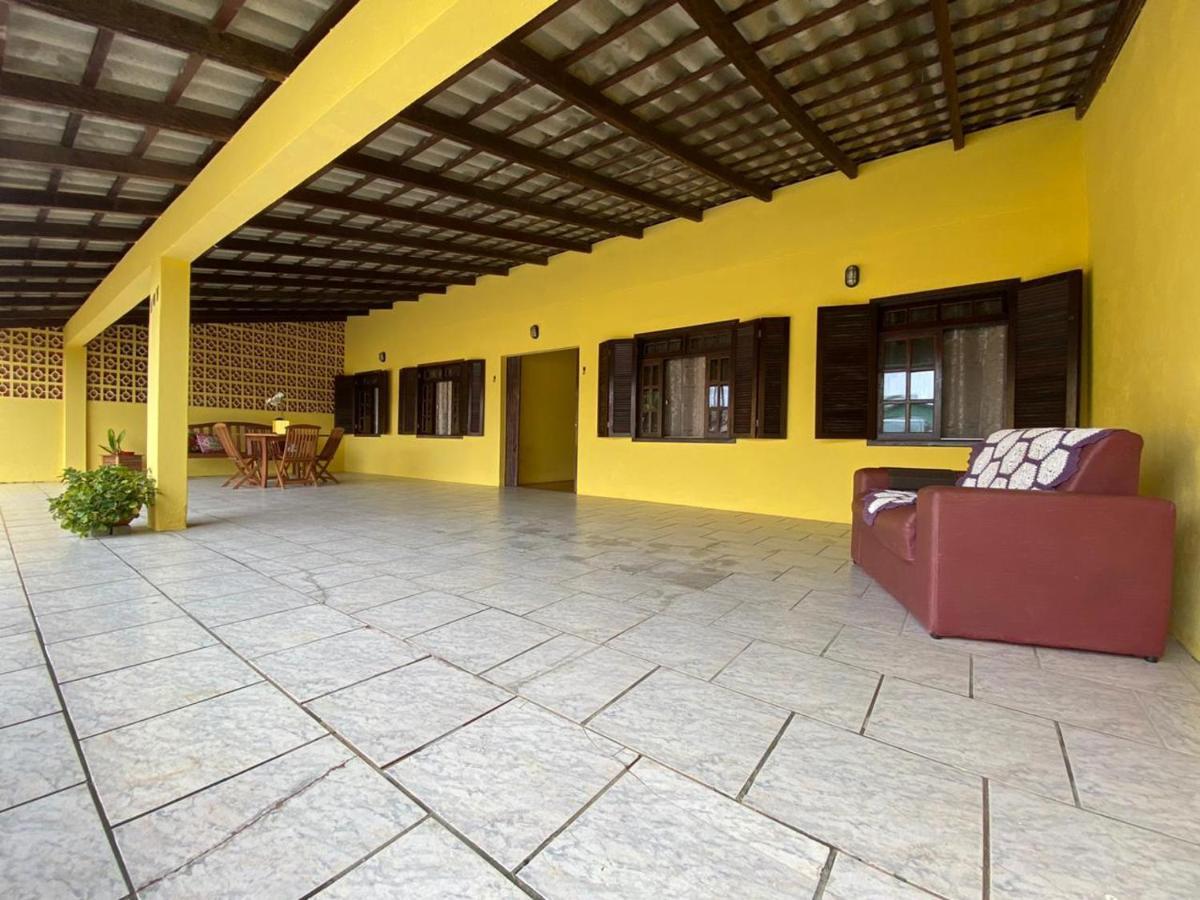 Rosemar Park House - Hospedaria A 400M Do Beto Carrero World Penha  Ngoại thất bức ảnh