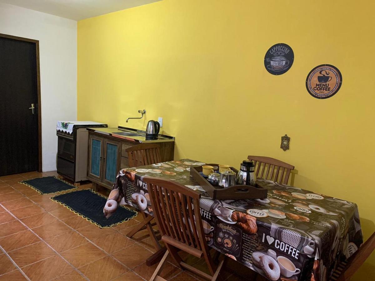 Rosemar Park House - Hospedaria A 400M Do Beto Carrero World Penha  Ngoại thất bức ảnh