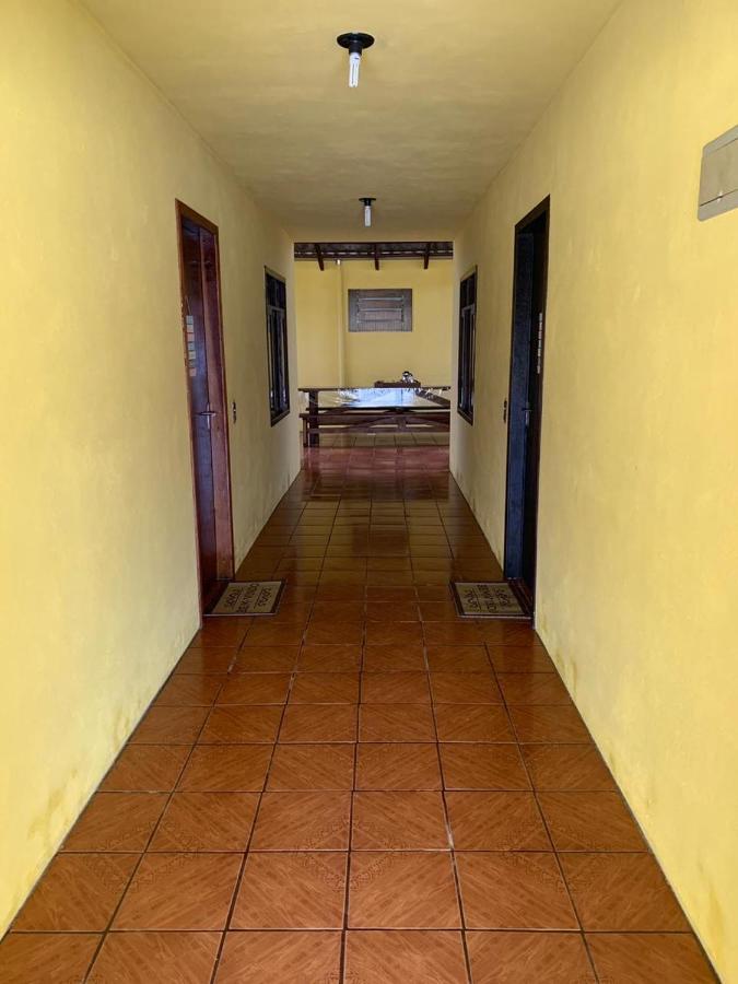 Rosemar Park House - Hospedaria A 400M Do Beto Carrero World Penha  Ngoại thất bức ảnh