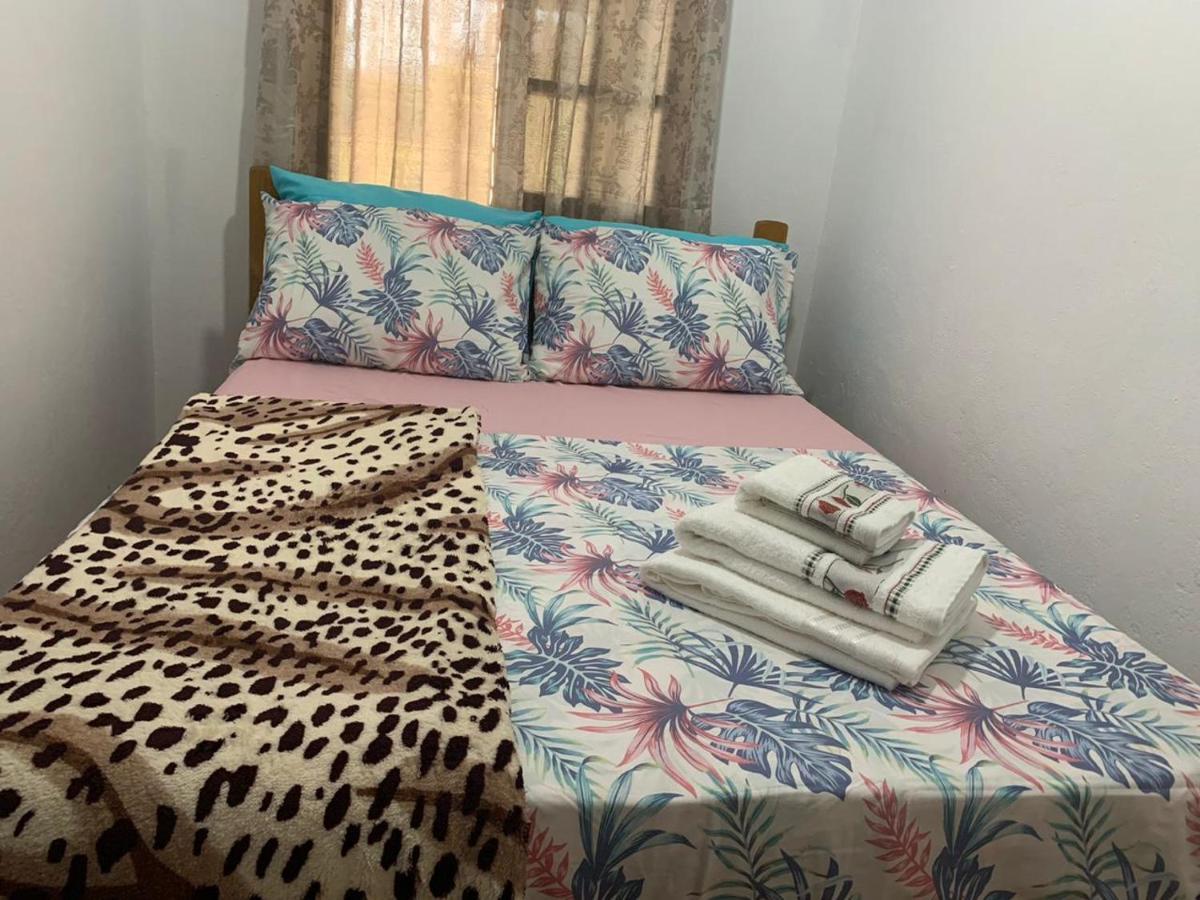 Rosemar Park House - Hospedaria A 400M Do Beto Carrero World Penha  Ngoại thất bức ảnh