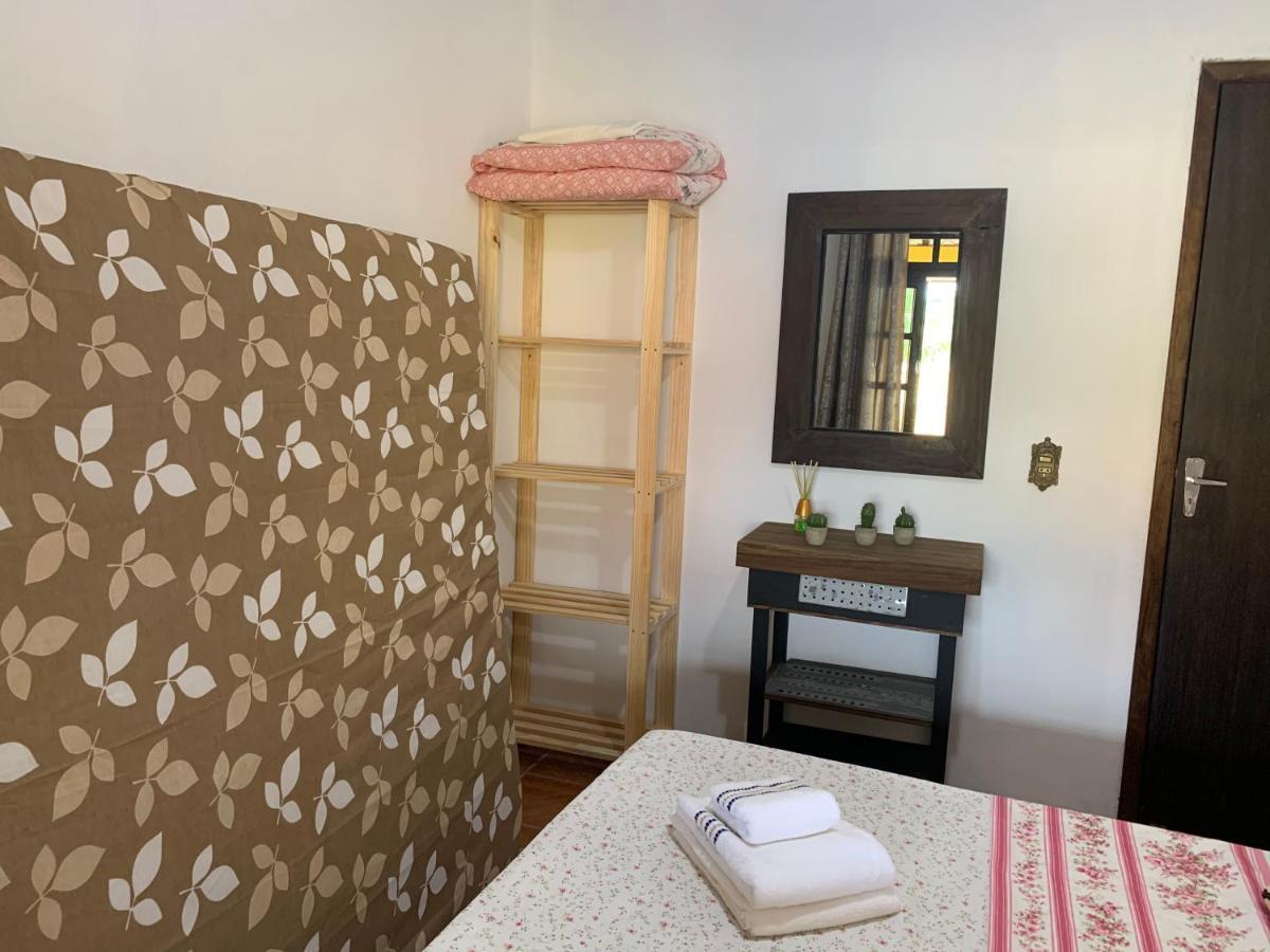 Rosemar Park House - Hospedaria A 400M Do Beto Carrero World Penha  Ngoại thất bức ảnh