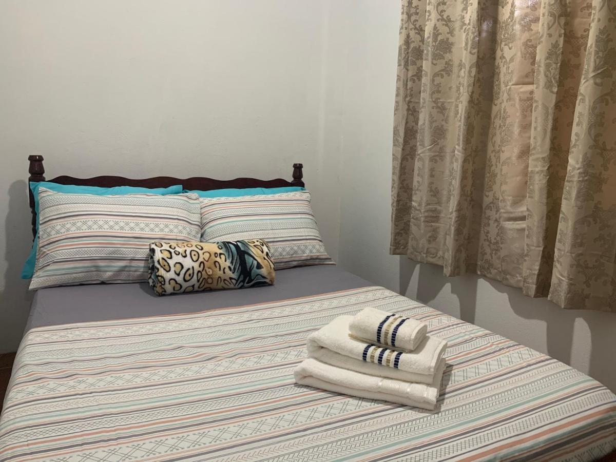 Rosemar Park House - Hospedaria A 400M Do Beto Carrero World Penha  Ngoại thất bức ảnh