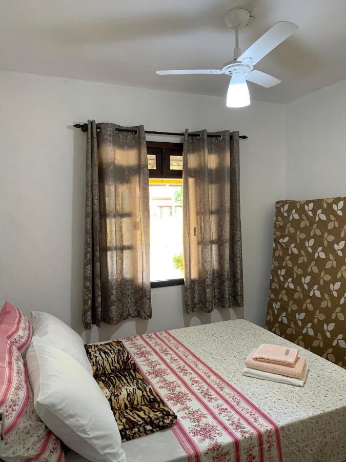Rosemar Park House - Hospedaria A 400M Do Beto Carrero World Penha  Ngoại thất bức ảnh