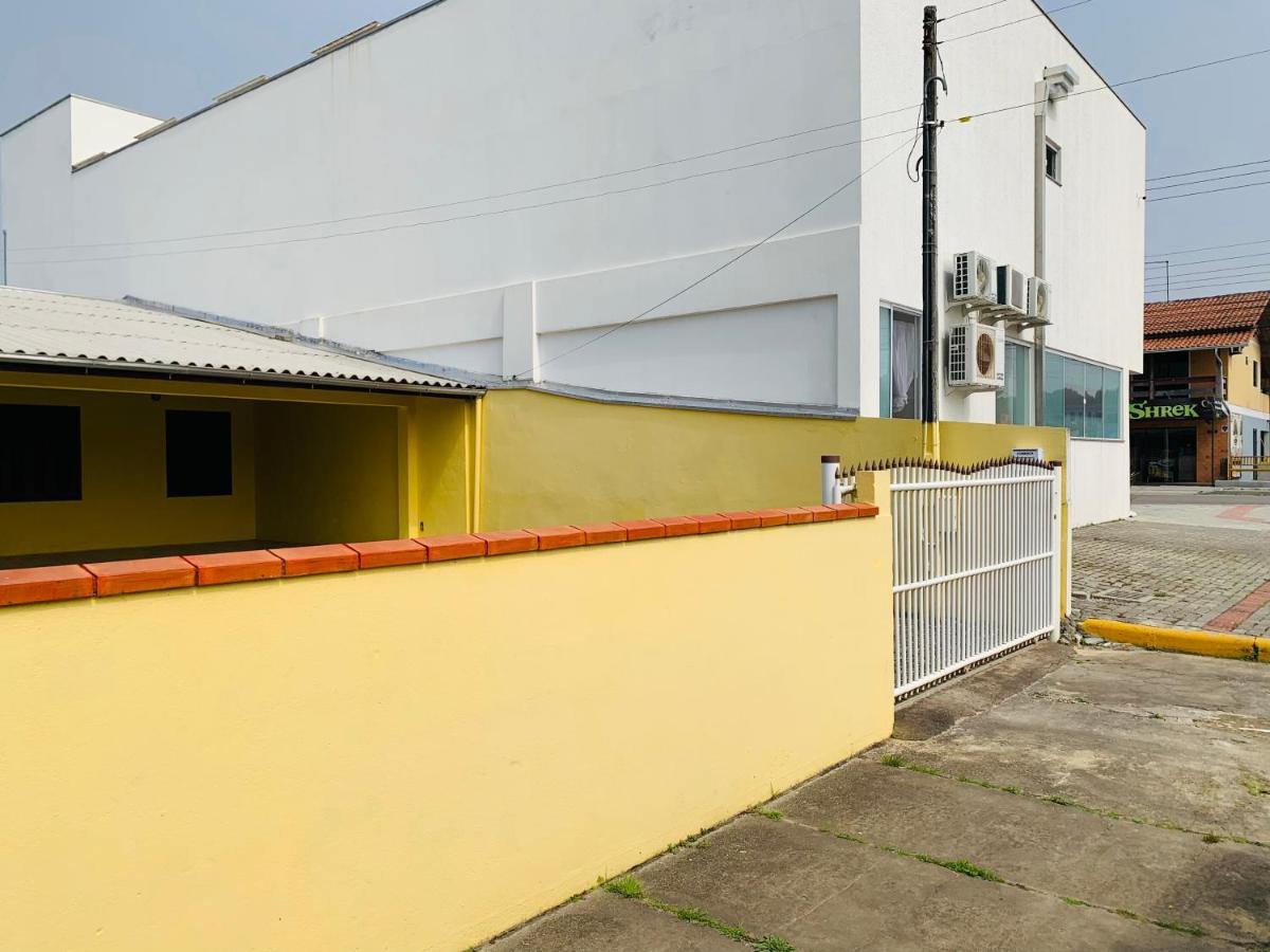 Rosemar Park House - Hospedaria A 400M Do Beto Carrero World Penha  Ngoại thất bức ảnh