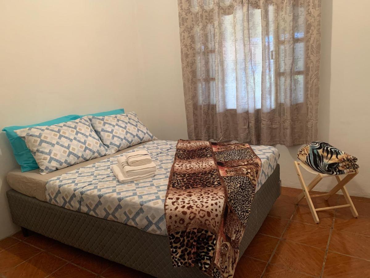 Rosemar Park House - Hospedaria A 400M Do Beto Carrero World Penha  Ngoại thất bức ảnh